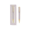 Boxed Ink Pen - Handworks Nouveau Paperie