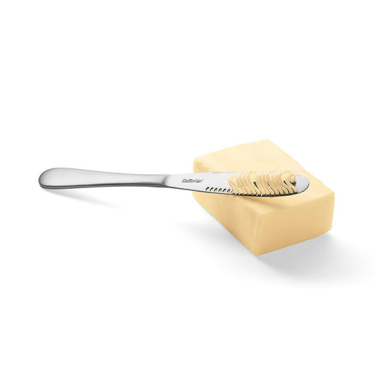 Butter-Up Knife - Handworks Nouveau Paperie