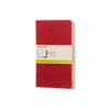 Cahier Large Notebook Set of 3 - Handworks Nouveau Paperie
