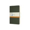 Cahier Large Notebook Set of 3 - Handworks Nouveau Paperie