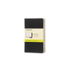 Cahier Pocket Notebook Sets of 3 - Handworks Nouveau Paperie