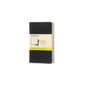 Cahier Pocket Notebook Sets of 3 - Handworks Nouveau Paperie