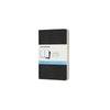Cahier Pocket Notebook Sets of 3 - Handworks Nouveau Paperie