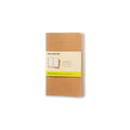 Cahier Pocket Notebook Sets of 3 - Handworks Nouveau Paperie