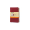 Cahier Pocket Notebook Sets of 3 - Handworks Nouveau Paperie