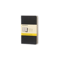 Cahier Pocket Notebook Sets of 3 - Handworks Nouveau Paperie