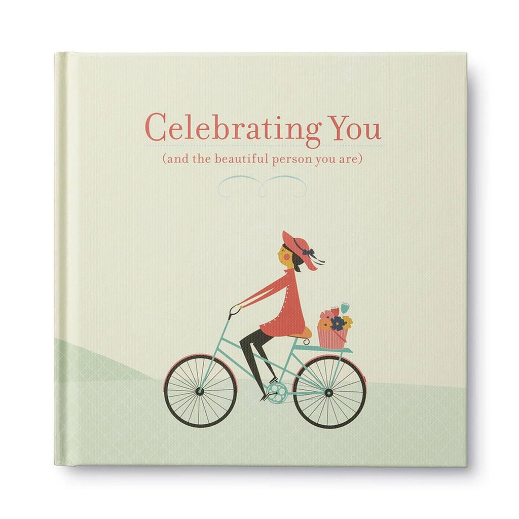 Celebrating You - Handworks Nouveau Paperie
