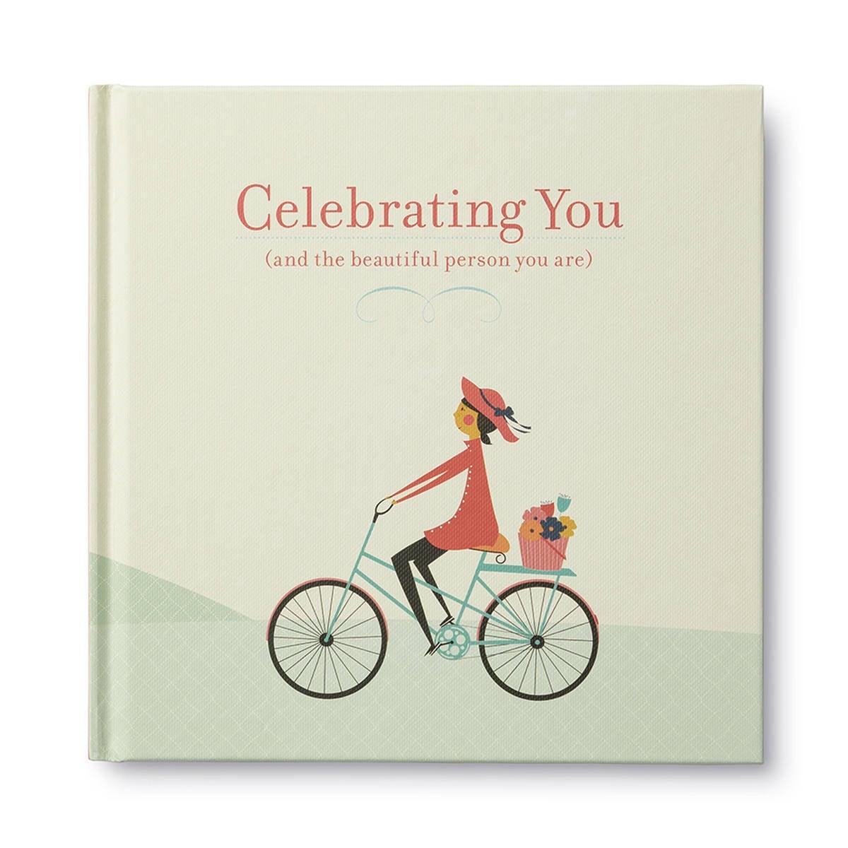 Celebrating You - Handworks Nouveau Paperie