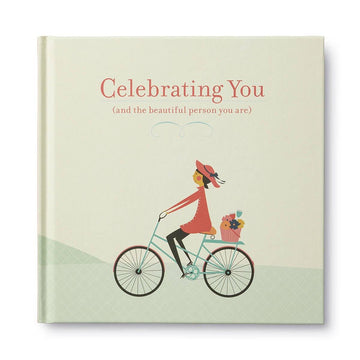 Celebrating You - Handworks Nouveau Paperie