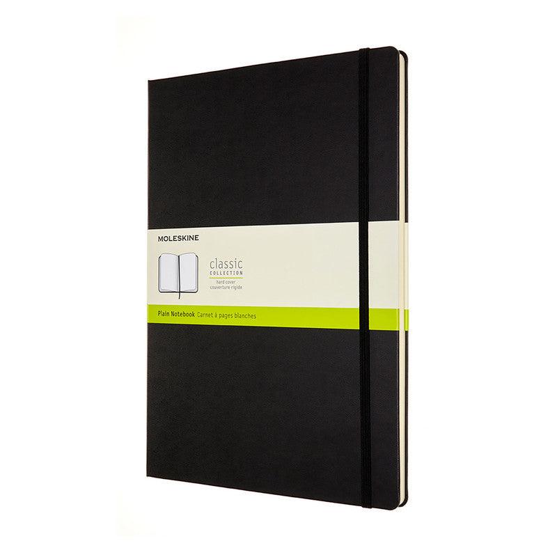Classic A4 Hard Cover Notebooks - Handworks Nouveau Paperie