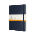 Classic Extra Large Hard Cover Notebooks - Handworks Nouveau Paperie