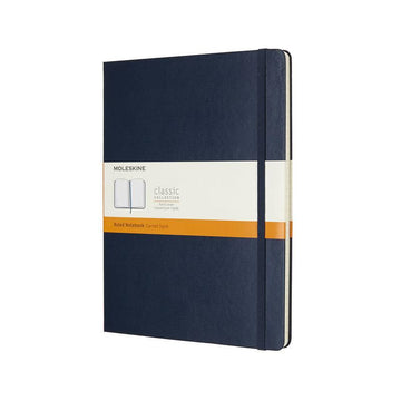 Classic Extra Large Hard Cover Notebooks - Handworks Nouveau Paperie