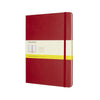 Classic Extra Large Hard Cover Notebooks - Handworks Nouveau Paperie