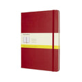 Classic Extra Large Hard Cover Notebooks - Handworks Nouveau Paperie