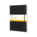 Classic Extra Large Hard Cover Notebooks - Handworks Nouveau Paperie