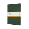 Classic Extra Large Hard Cover Notebooks - Handworks Nouveau Paperie