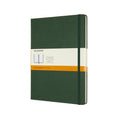 Classic Extra Large Hard Cover Notebooks - Handworks Nouveau Paperie