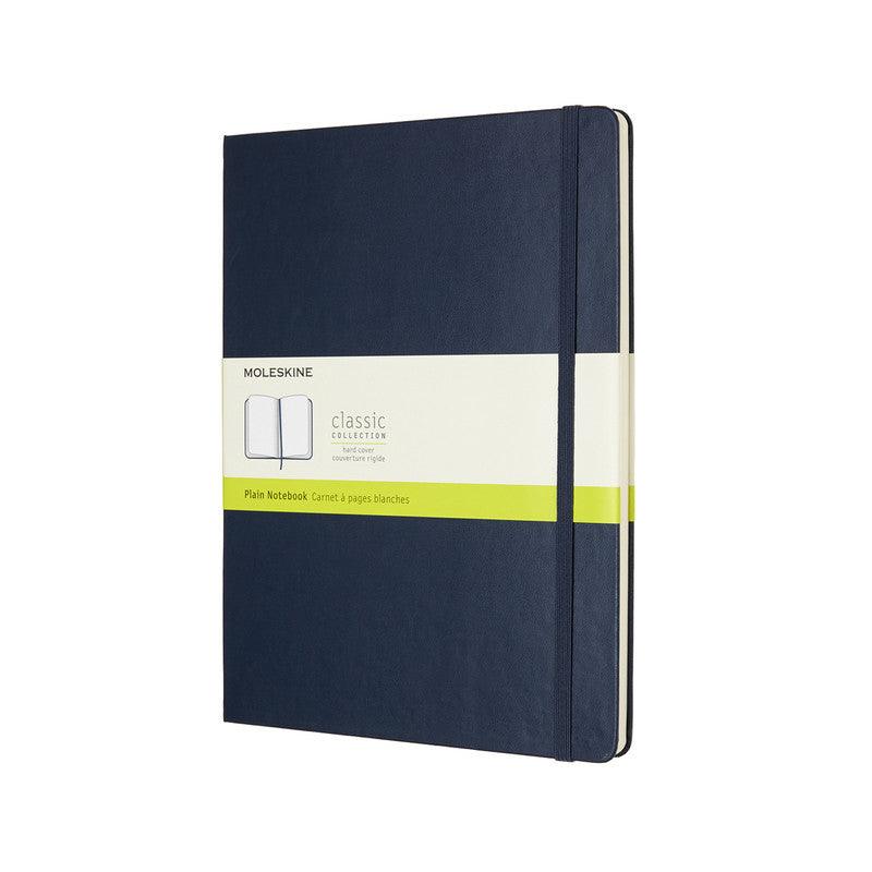 Classic Extra Large Hard Cover Notebooks - Handworks Nouveau Paperie