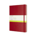Classic Extra Large Hard Cover Notebooks - Handworks Nouveau Paperie