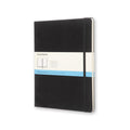 Classic Extra Large Hard Cover Notebooks - Handworks Nouveau Paperie