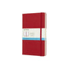 Classic Large Hard Cover Notebooks - Handworks Nouveau Paperie
