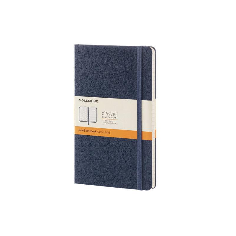 Classic Large Hard Cover Notebooks - Handworks Nouveau Paperie