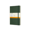Classic Large Hard Cover Notebooks - Handworks Nouveau Paperie