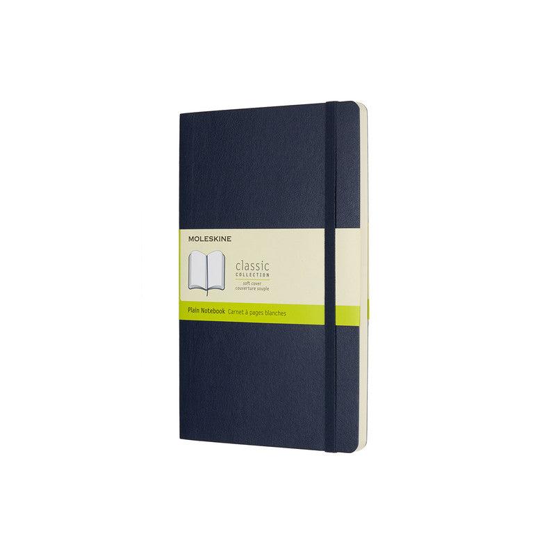 Classic Large Soft Cover Notebooks - Handworks Nouveau Paperie