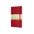 Classic Large Soft Cover Notebooks - Handworks Nouveau Paperie