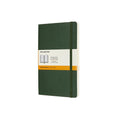 Classic Large Soft Cover Notebooks - Handworks Nouveau Paperie