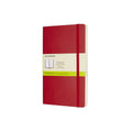 Classic Large Soft Cover Notebooks - Handworks Nouveau Paperie
