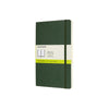 Classic Large Soft Cover Notebooks - Handworks Nouveau Paperie