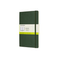 Classic Large Soft Cover Notebooks - Handworks Nouveau Paperie