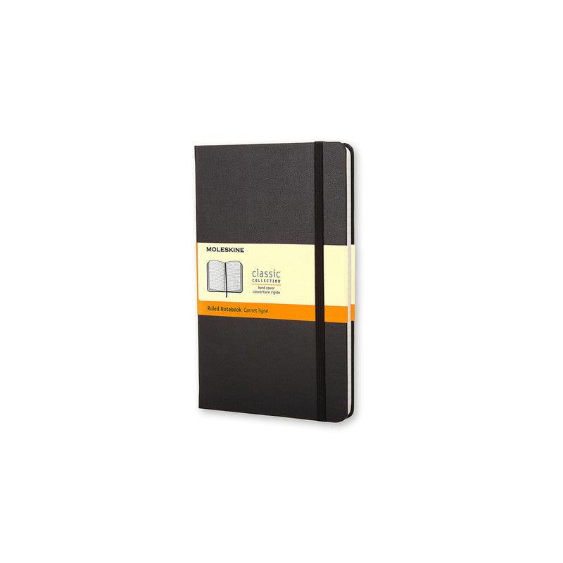 Classic Pocket Hard Cover Notebooks - Handworks Nouveau Paperie