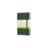 Classic Pocket Hard Cover Notebooks - Handworks Nouveau Paperie