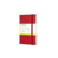 Classic Pocket Hard Cover Notebooks - Handworks Nouveau Paperie