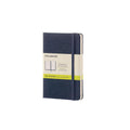 Classic Pocket Hard Cover Notebooks - Handworks Nouveau Paperie