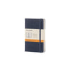 Classic Pocket Hard Cover Notebooks - Handworks Nouveau Paperie