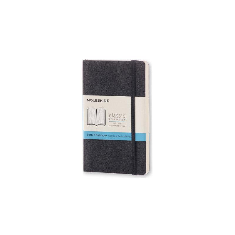 Classic Pocket Soft Cover Notebooks - Handworks Nouveau Paperie