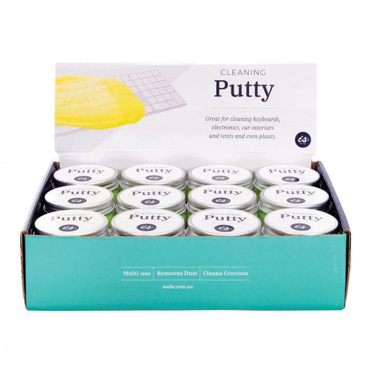 Cleaning Putty - Handworks Nouveau Paperie