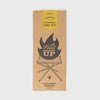 Collapsible Fire Pit - Handworks Nouveau Paperie