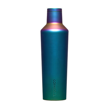 Corkcicle - Insulated Stainless Steel Bottle - 475ml -Dragonfly - Handworks Nouveau Paperie