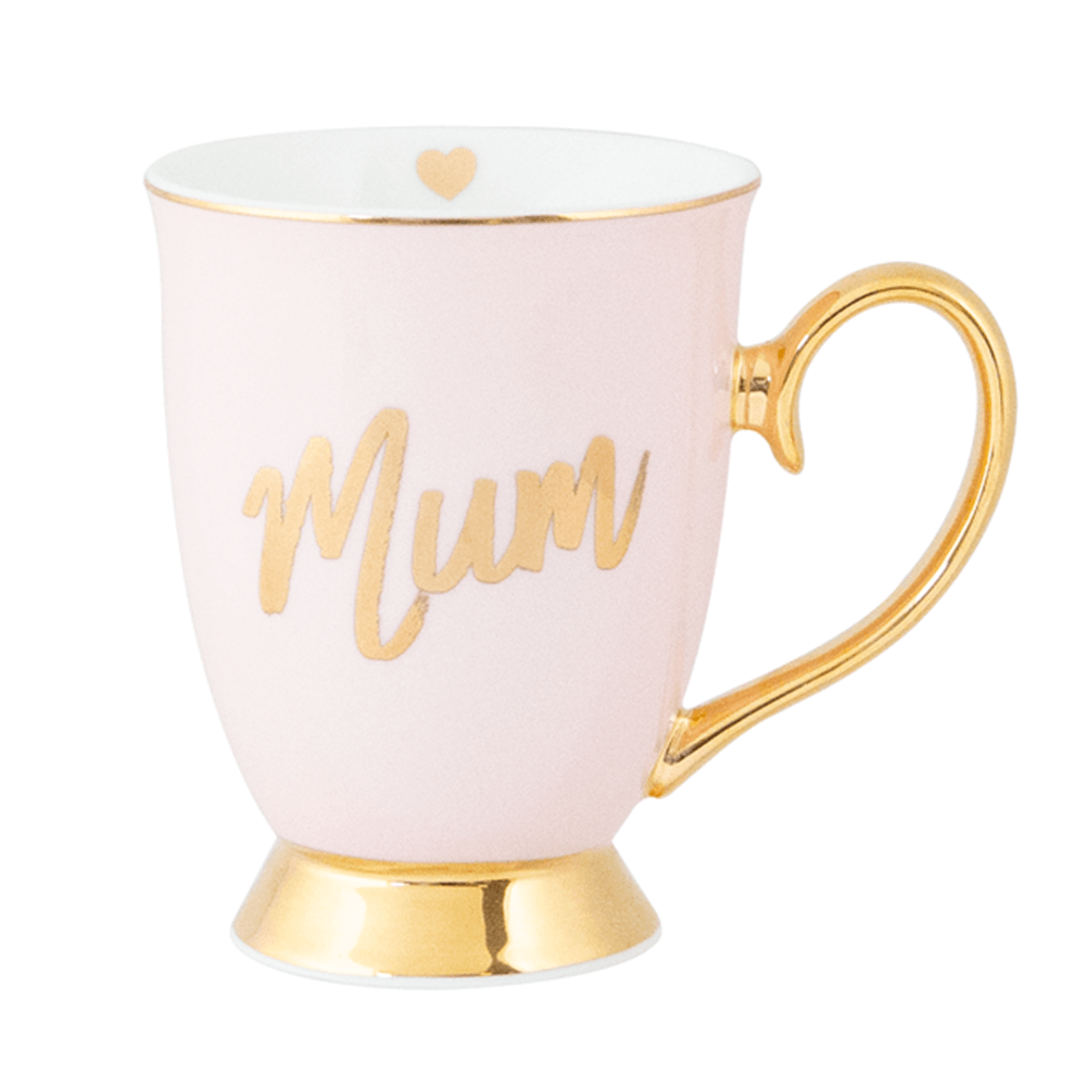 Cristina Re - Mug Mum Blush - Handworks Nouveau Paperie