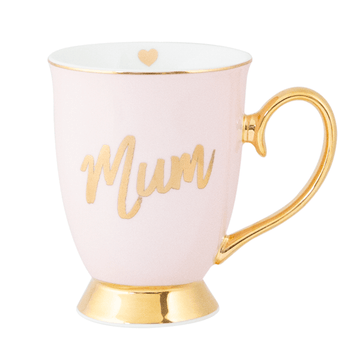 Cristina Re - Mug Mum Blush - Handworks Nouveau Paperie