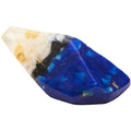 Crystal Soap - Lapis Lazuli - Handworks Nouveau Paperie