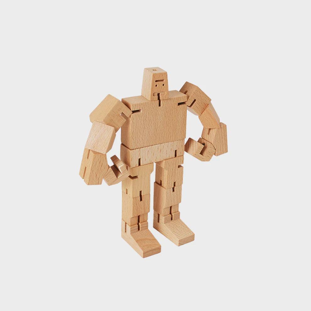 Cubebot Micro Guthrie - Handworks Nouveau Paperie
