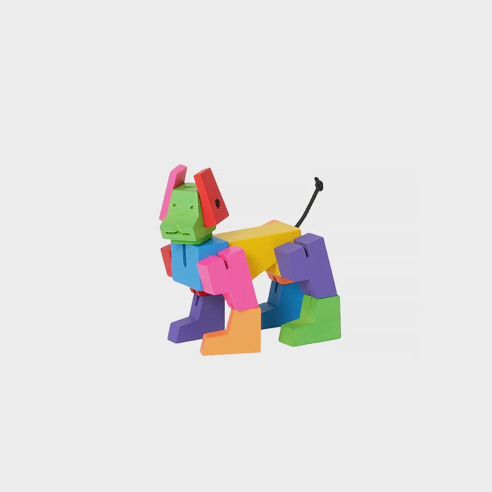 Cubebot Milo Micro Multi - Handworks Nouveau Paperie