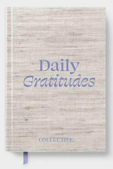 Daily Gratitudes Refresh - Handworks Nouveau Paperie