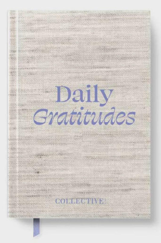 Daily Gratitudes Refresh - Handworks Nouveau Paperie
