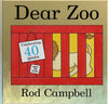 Dear Zoo - Handworks Nouveau Paperie
